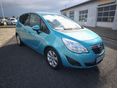 OPEL MERIVA B 2010/6 - 4