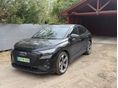 AUDI Q4 e-tron Sportback 50 quattro (Automata) ÁFÁ-s. 2027.01.18-ig garanciális. teljes felszereltség