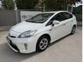 TOYOTA PRIUS PLUG-IN 2012 - smart - led - navi - JBL hifi - kamera - félbőr belső - ülésfűtés
