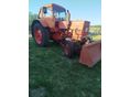 BELARUS Mtz 80