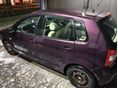 VOLKSWAGEN POLO IV 2004/2 - 4
