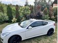 HYUNDAI GENESIS COUPE 2011/8 - 2