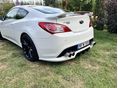 HYUNDAI GENESIS COUPE 2011/8 - 3