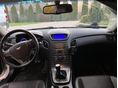 HYUNDAI GENESIS COUPE 2011/8 - 6