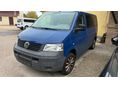 VOLKSWAGEN TRANSPORTER T5 2008/12 - 1