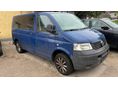 VOLKSWAGEN TRANSPORTER T5 2008/12 - 2