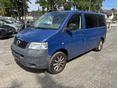 VOLKSWAGEN TRANSPORTER T5 2.5 TDI Caravelle Comfortline
