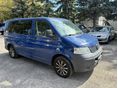VOLKSWAGEN TRANSPORTER T5 2008/12 - 2
