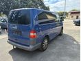 VOLKSWAGEN TRANSPORTER T5 2008/12 - 3