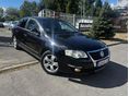 VOLKSWAGEN PASSAT 2.0 PD TDI Comfortline DIGIT KLÍMA+FRISS MŰSZAKI