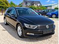 VOLKSWAGEN PASSAT VIII Variant 2.0 TDI BMT SCR Comfortline DSG7 Távtartós tempomat Tolatókamera Fűtött masszázsülés Navigáció