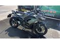 KAWASAKI NINJA 650 2022/9 - 2
