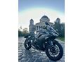 KAWASAKI NINJA 650 
