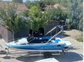 BAYLINER 1952 CAPRI CUDDY