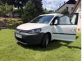 VOLKSWAGEN CADDY MAXI 2015/5 - 3