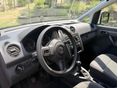 VOLKSWAGEN CADDY MAXI 2015/5 - 7