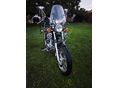 YAMAHA XV 535 (VIRAGO) 3BR