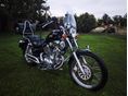 YAMAHA XV 535 (VIRAGO) 1994/8 - 2
