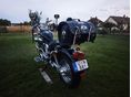 YAMAHA XV 535 (VIRAGO) 1994/8 - 4