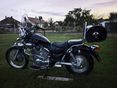 YAMAHA XV 535 (VIRAGO) 1994/8 - 5