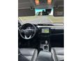 TOYOTA HILUX 2021 - 6