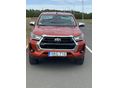TOYOTA HILUX 2021 - 11
