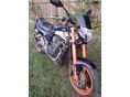SUZUKI GSX-R 1100 W 