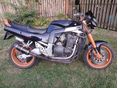 SUZUKI GSX-R 1100 W 1996/4 - 2