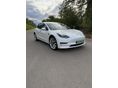 TESLA MODEL 3 Standard Range Plus Aut