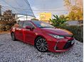 TOYOTA COROLLA Sedan 1.5 Comfort Style Tech