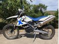 BMW G 650 XCHALLENGE CrossEnduro