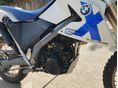 BMW G 650 XCHALLENGE 2009/6 - 2