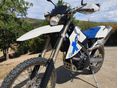 BMW G 650 XCHALLENGE 2009/6 - 9