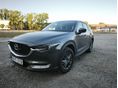 MAZDA CX-5 2.0i Takumi AWD (Automata)