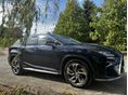 LEXUS RX 450h Luxury Panoramic e-CVT