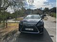 LEXUS RX 2017/8 - 2