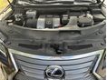 LEXUS RX 2017/8 - 9
