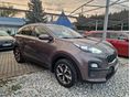 KIA SPORTAGE 1.6 GDI Silver MY21