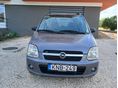 OPEL AGILA 2006/10 - 2