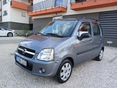 OPEL AGILA 2006/10 - 3