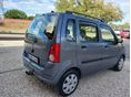 OPEL AGILA 2006/10 - 4