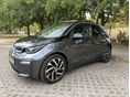 BMW I3 120Ah (Automata) Panorámatető. Új 0 Km-es Conti gumik. Keyless. Tolatókamera. Friss műszaki
