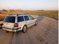 VOLKSWAGEN GOLF IV 1999/12 - 5