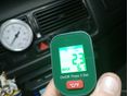 VOLKSWAGEN GOLF IV 1999/12 - 3
