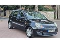 FORD FIESTA 2007/9 - 3