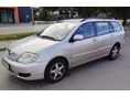 TOYOTA COROLLA Wagon 1.4 Terra