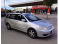 TOYOTA COROLLA 2005/8 - 2