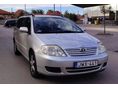 TOYOTA COROLLA 2005/8 - 4
