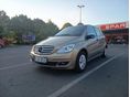 MERCEDES-BENZ B 170 