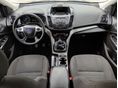 FORD KUGA 2013/10 - 13